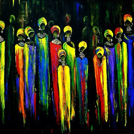 ancestor-healing