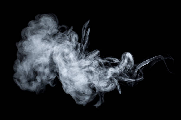 smoke