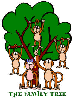 Genealogy Clip Art.gif