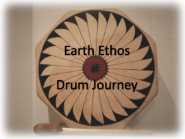 earth ethos drum journey