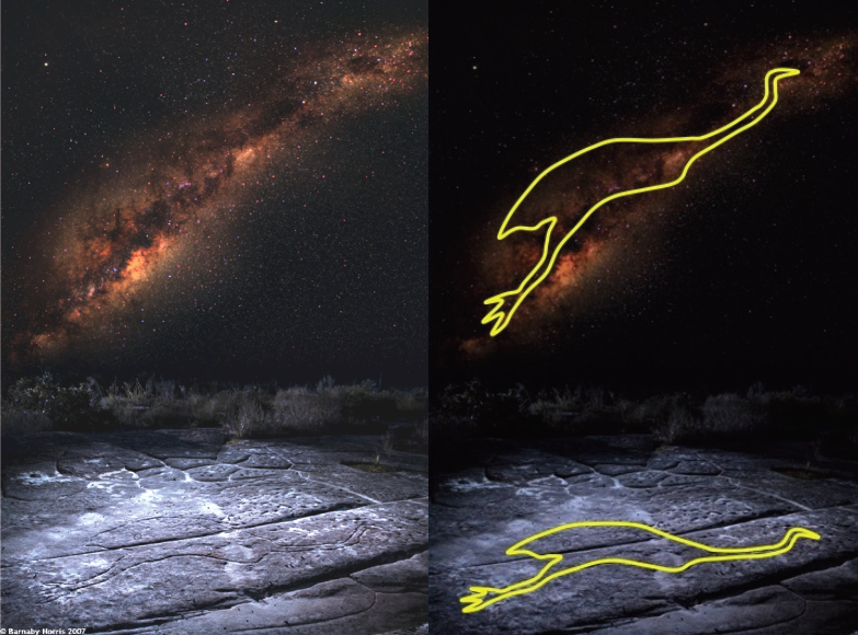 Australian Indigenous Astronomy: July 2011
