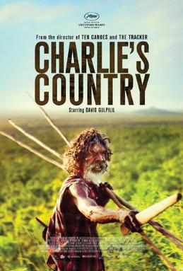 CharliesCountry