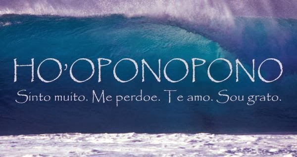 ♥ De Coração a Coração ♥: HO'OPONOPONO E UM POUCO MAIS....