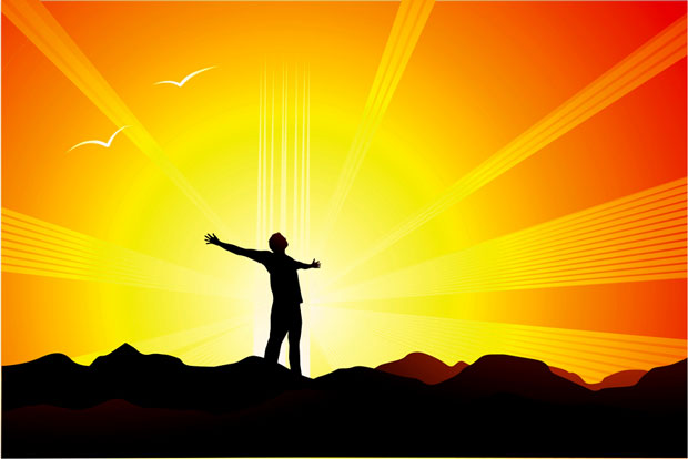 MAGICK RIVER: RELIGION, SPIRITUALITY, AND TRUTH (repost)