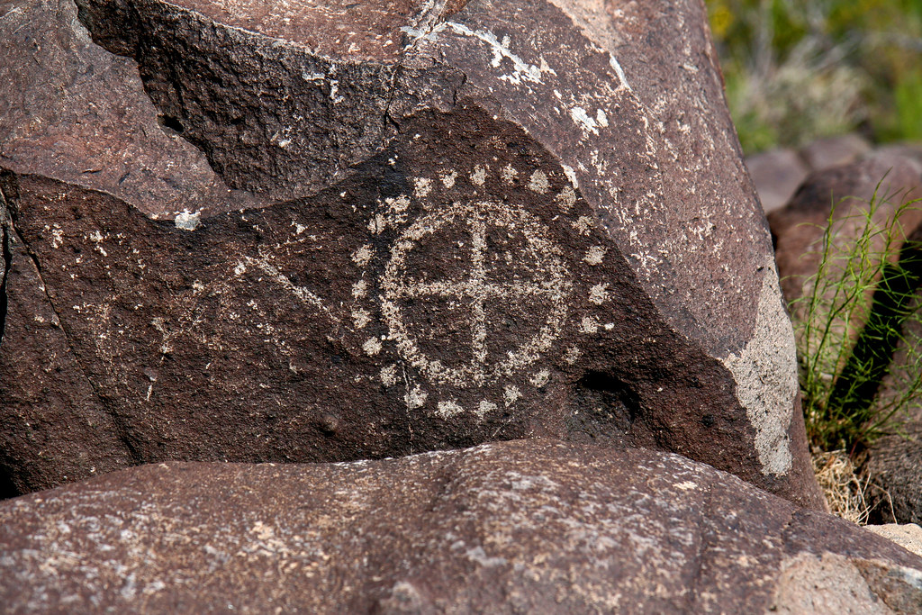 scandipetroglyph