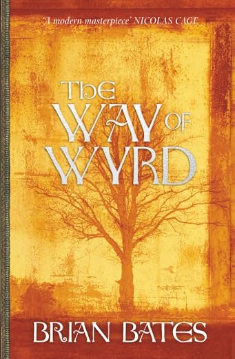 The Way of Wyrd