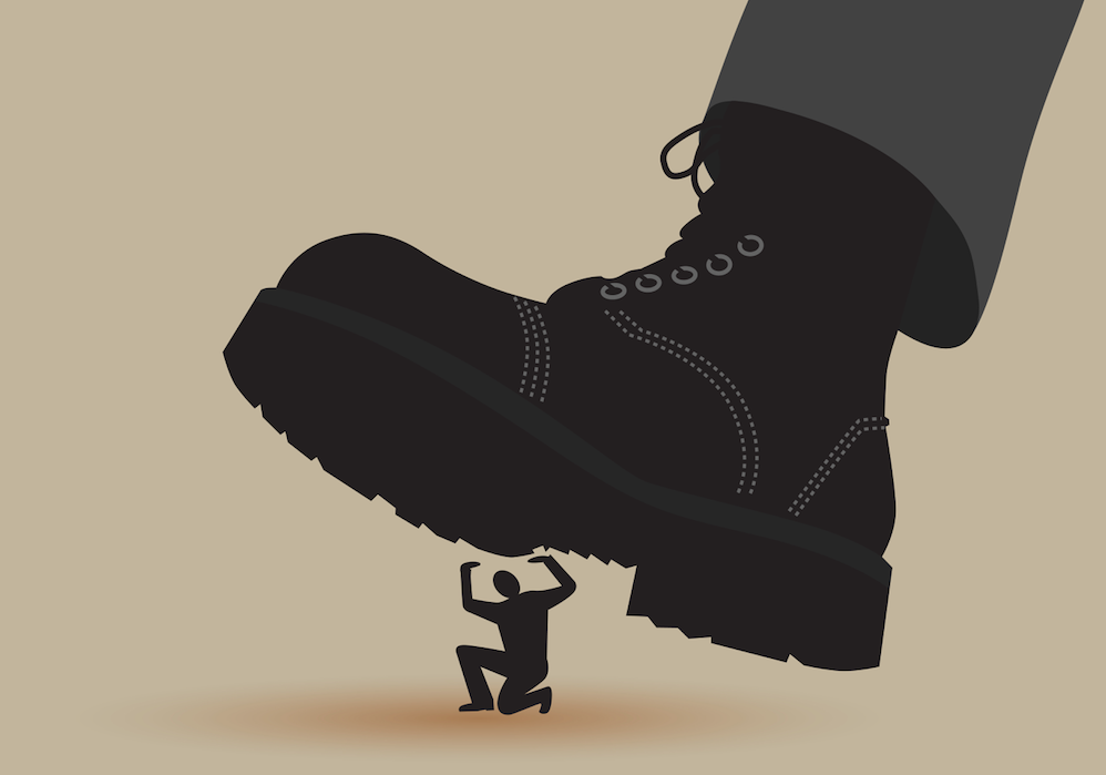 Debunking the 'Pull Yourself Up By Your Bootstraps' Myth - Everyday ...