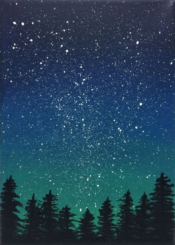 nightsky